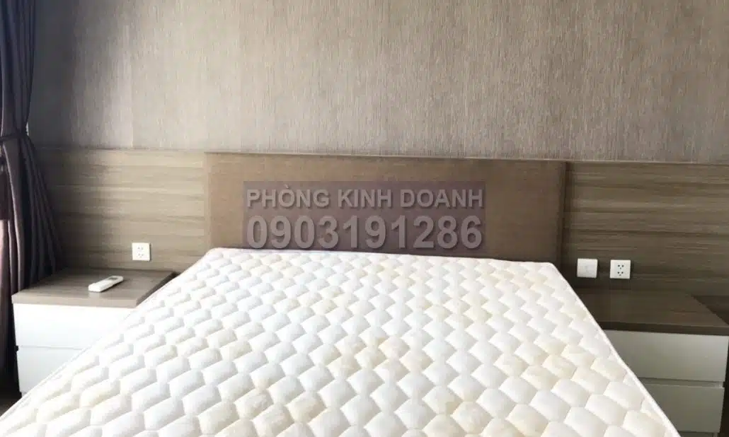 Vinhomes cho thuê căn hộ lầu 35 Landmark 3 đủ nội thất view L81 3 phòng