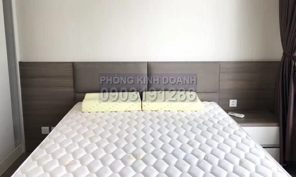 Vinhomes cho thuê căn hộ lầu 35 Landmark 3 đủ nội thất view L81 3 phòng