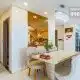 Vinhomes cho thuê căn tầng cao Park 1 nội thất xịn 4 phòng ngủ view sông