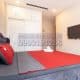 Cho thuê căn Vinhomes 3 phòng ngủ tầng 17 Park 1 đủ nội thất view hồ bơi
