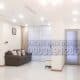 Căn hộ Vinhomes cho thuê tầng 31 Park 3 đầy đủ nội thất view sông 3 phòng