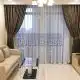 Căn hộ cho thuê Vinhomes 3 phòng ngủ view L81 lầu 11 Landmark 5 nội thất xịn