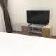 Căn hộ cho thuê Vinhomes 3 phòng ngủ view L81 lầu 11 Landmark 5 nội thất xịn