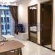 Vinhomes cho thuê lầu 22 Landmark 5 nội thất xịn view hồ bơi 1 phòng ngủ