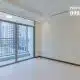 Căn hộ cho thuê Vinhomes 3 phòng ngủ view L81 lầu 4 Landmark 5 nhà trống