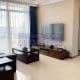 Vinhomes bán 108m2 căn hộ số 2 Landmark 6 3 phòng ngủ view Văn Thánh