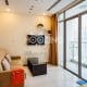 Bán Vinhomes toà Park 6A căn hộ số 08A view L81 studio 1 phòng ngủ 36m2