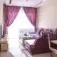 Vinhomes cho thuê căn 2 phòng ngủ lầu 18 Park 6 có nội thất view thành phố