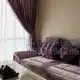 Vinhomes cho thuê căn 2 phòng ngủ lầu 18 Park 6 có nội thất view thành phố