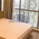 Cho thuê căn hộ Vinhomes view L81 lầu 19 Park 6 nội thất đẹp 2 phòng ngủ