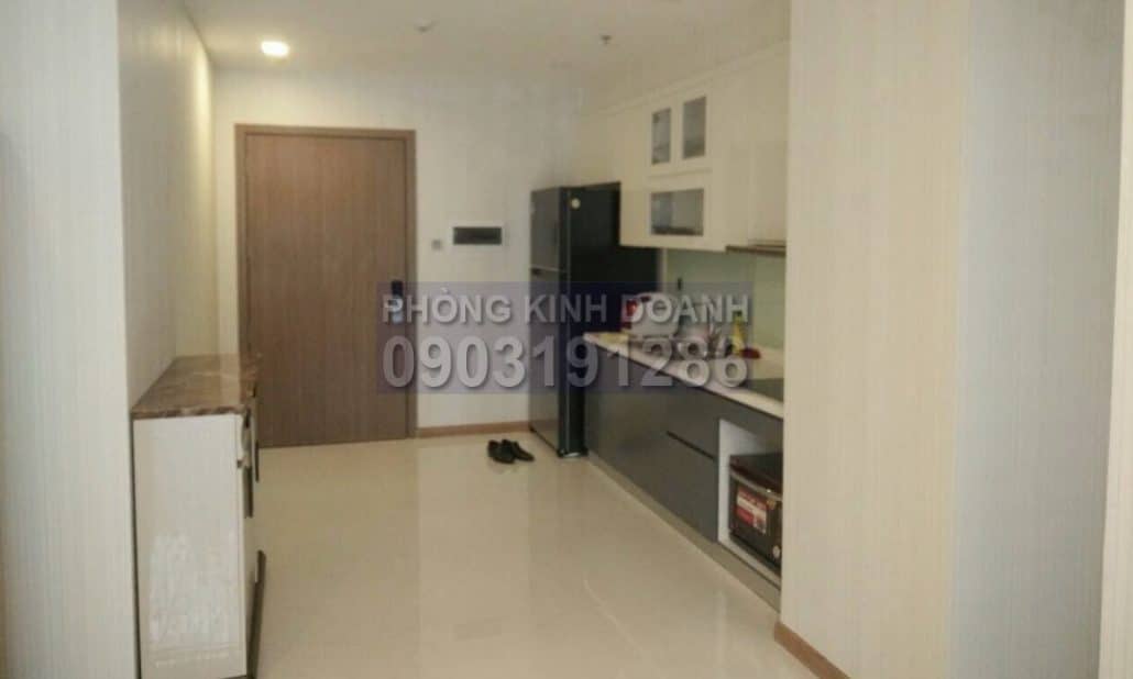 Bán Vinhomes toà Park 6A căn hộ số 08A view L81 studio 1 phòng ngủ 36m2