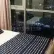 Cho thuê căn hộ Vinhomes view L81 lầu 19 Park 6 nội thất đẹp 2 phòng ngủ