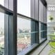 Căn hộ cho thuê Vinhomes 1 phòng ngủ lầu 12 Landmark 81 nhà đẹp view sông