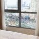 Vinhomes bán 1 phòng ngủ Landmark Plus 53m2 căn hộ số 17 view thành phố