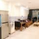 Vinhomes cho thuê 2 phòng ngủ tầng 40 Park 6 nội thất full view thành phố