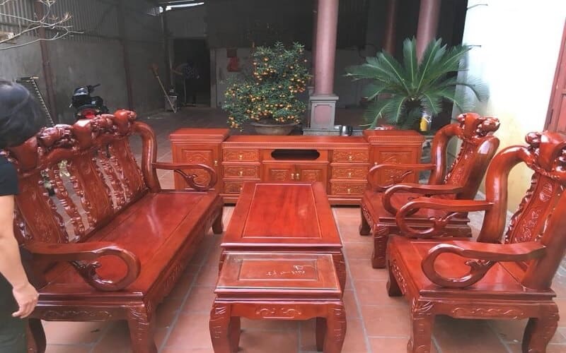 Cây xà cừ