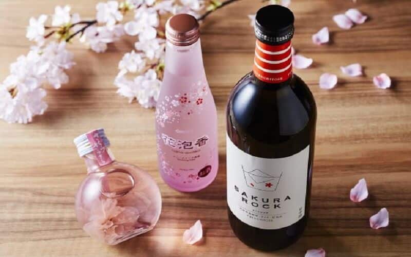 Hoa anh đào Nhật Bản