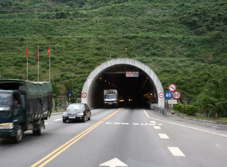 Quốc Lộ 1A