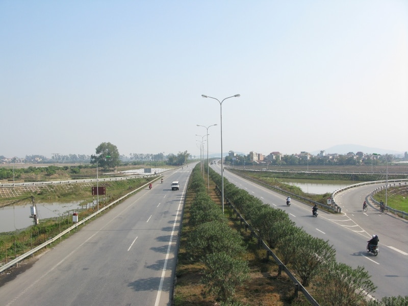 Quốc Lộ 1A