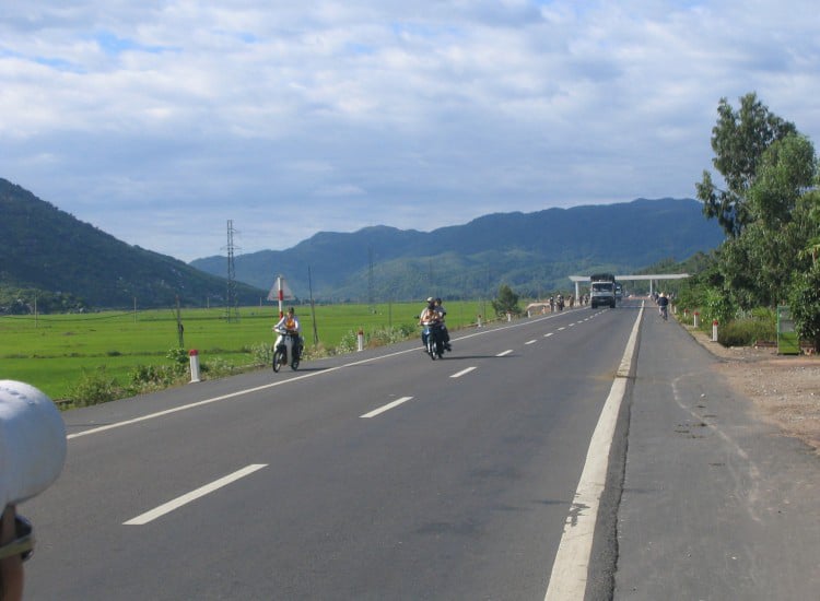 Quốc Lộ 1A