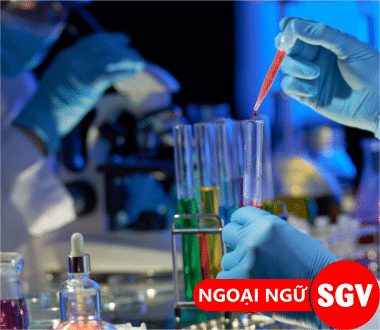 Công nghệ sinh học tiếng Hàn là gì