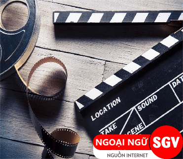 Nội dung phim tiếng Anh là gì