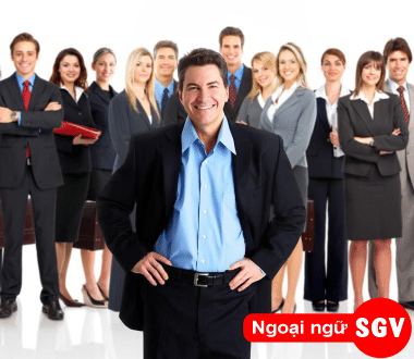 Sếp tiếng Anh là gì